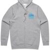 AS Colour Offical Zip Hoodie Thumbnail