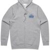 AS Colour Offical Zip Hoodie Thumbnail