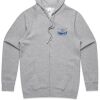 AS Colour Offical Zip Hoodie Thumbnail