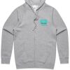 AS Colour Offical Zip Hoodie Thumbnail