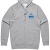 AS Colour Offical Zip Hoodie Thumbnail