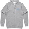 AS Colour Offical Zip Hoodie Thumbnail