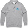AS Colour Offical Zip Hoodie Thumbnail