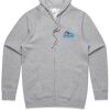 AS Colour Offical Zip Hoodie Thumbnail