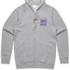 AS Colour Offical Zip Hoodie Thumbnail