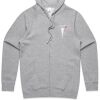 AS Colour Offical Zip Hoodie Thumbnail