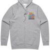 AS Colour Offical Zip Hoodie Thumbnail
