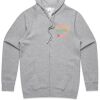 AS Colour Offical Zip Hoodie Thumbnail