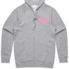 AS Colour Offical Zip Hoodie Thumbnail