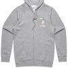 AS Colour Offical Zip Hoodie Thumbnail