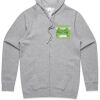 AS Colour Offical Zip Hoodie Thumbnail