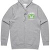 AS Colour Offical Zip Hoodie Thumbnail