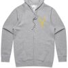 AS Colour Offical Zip Hoodie Thumbnail