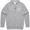 AS Colour Offical Zip Hoodie Thumbnail