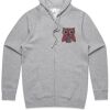 AS Colour Offical Zip Hoodie Thumbnail