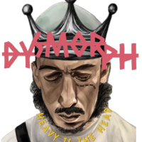 DYSMORPH CLOTHING Thumbnail