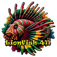 The  Lionfish Reef Thumbnail
